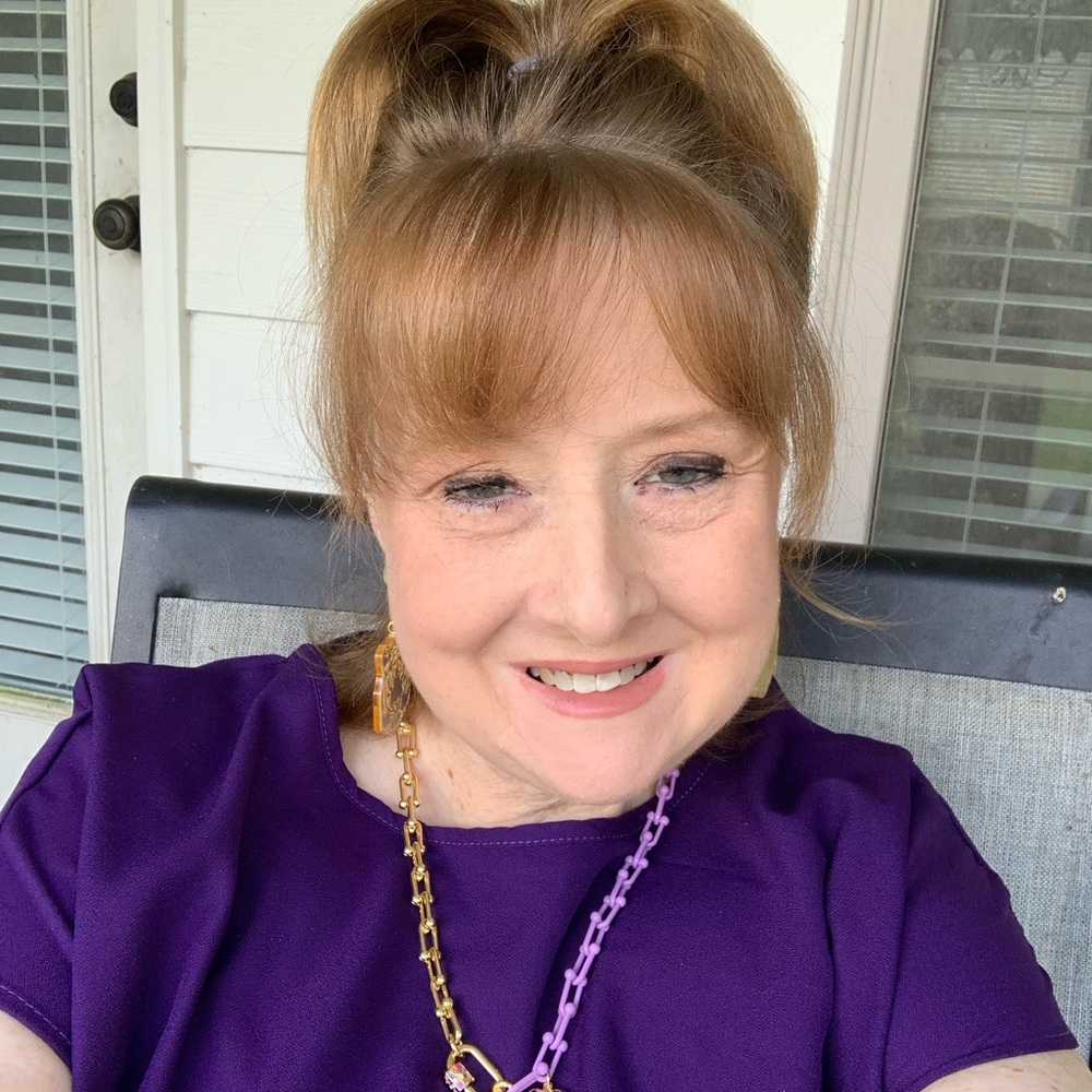 Meet your Posher, Jene